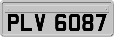 PLV6087