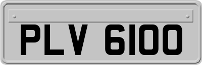 PLV6100