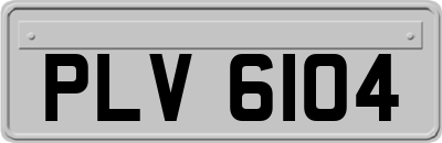 PLV6104