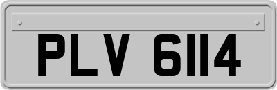 PLV6114