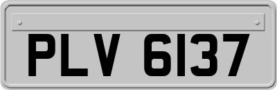 PLV6137