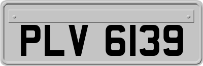 PLV6139