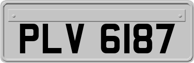 PLV6187