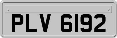 PLV6192