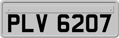 PLV6207