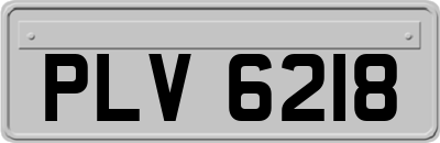 PLV6218