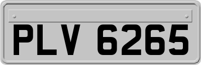 PLV6265