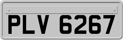 PLV6267