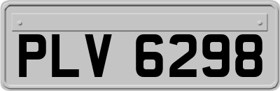 PLV6298