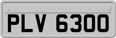 PLV6300