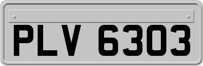 PLV6303