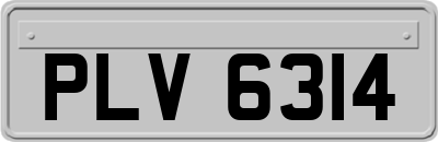 PLV6314