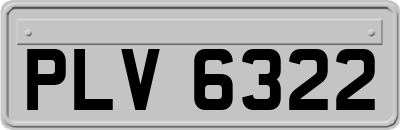 PLV6322