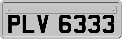 PLV6333