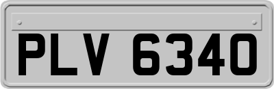 PLV6340