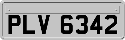 PLV6342