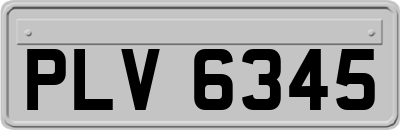 PLV6345