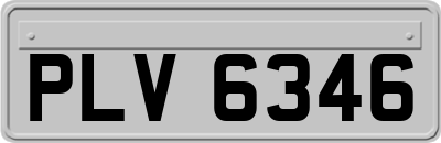 PLV6346