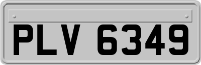 PLV6349