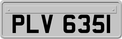 PLV6351