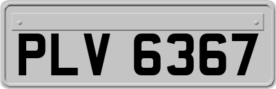 PLV6367