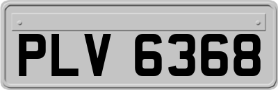 PLV6368