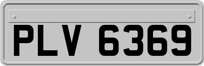 PLV6369