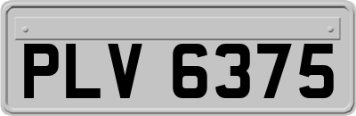 PLV6375