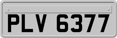 PLV6377