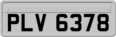 PLV6378