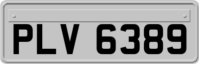 PLV6389