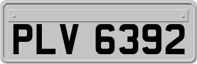 PLV6392