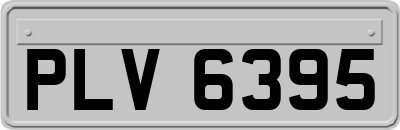 PLV6395