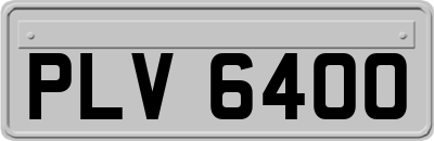 PLV6400