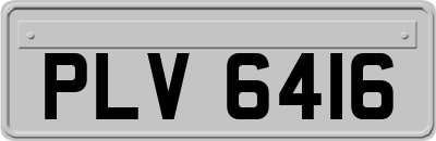 PLV6416