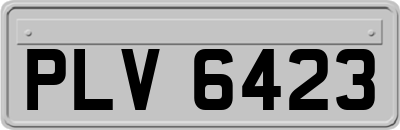 PLV6423