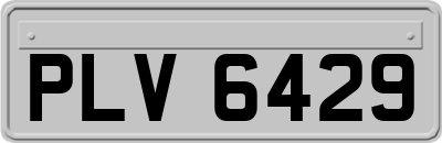 PLV6429