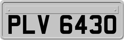 PLV6430