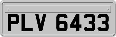 PLV6433