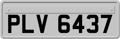 PLV6437