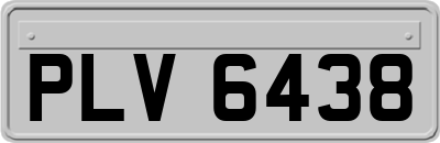 PLV6438