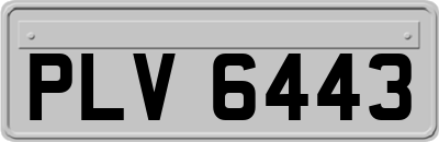 PLV6443