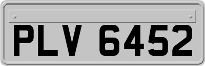 PLV6452