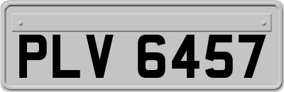 PLV6457