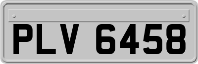 PLV6458