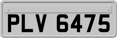 PLV6475