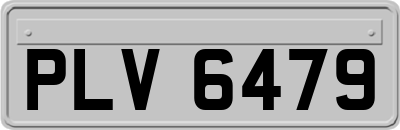 PLV6479