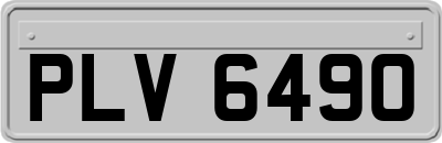 PLV6490