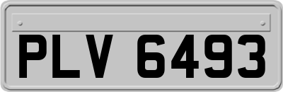 PLV6493