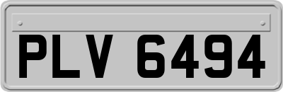 PLV6494